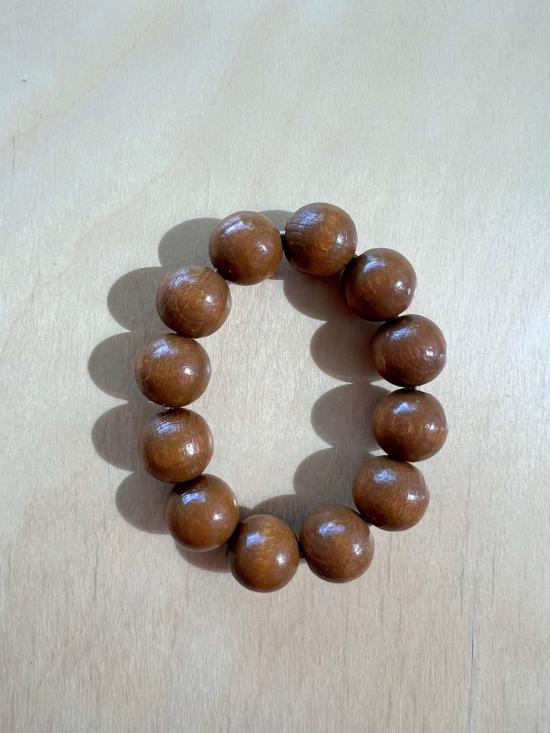  이나세이파트 팔찌 Ina Seifart 빅 페를렌 브레이슬릿 - INA SEIFART