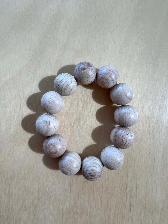  이나세이파트 팔찌 Ina Seifart 빅 페를렌 브레이슬릿 - INA SEIFART