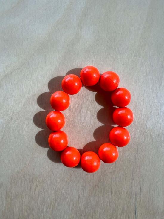  이나세이파트 팔찌 Ina Seifart 빅 페를렌 브레이슬릿 - INA SEIFART