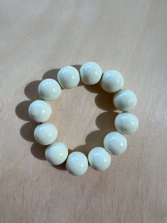  이나세이파트 팔찌 Ina Seifart 빅 페를렌 브레이슬릿 - INA SEIFART