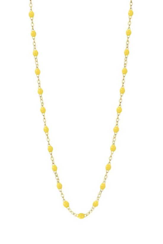  지지 끌로조 목걸이/팬던트 지지 클로조 클래식 지지 네크리스