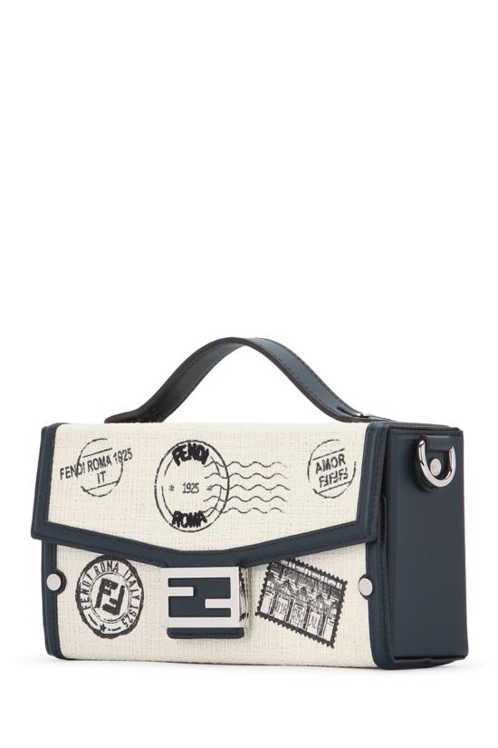 25SS 펜디 토트백 7VA565AUGW F1SCV - FENDI