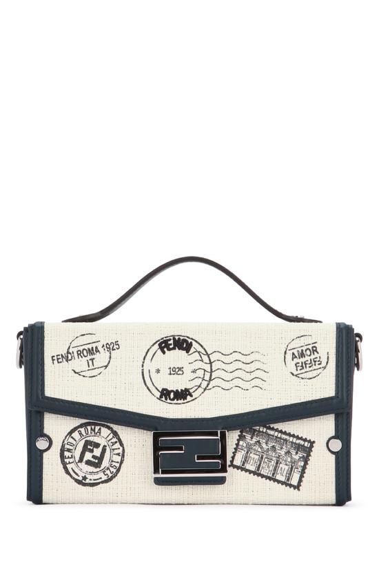 25SS 펜디 토트백 7VA565AUGW F1SCV