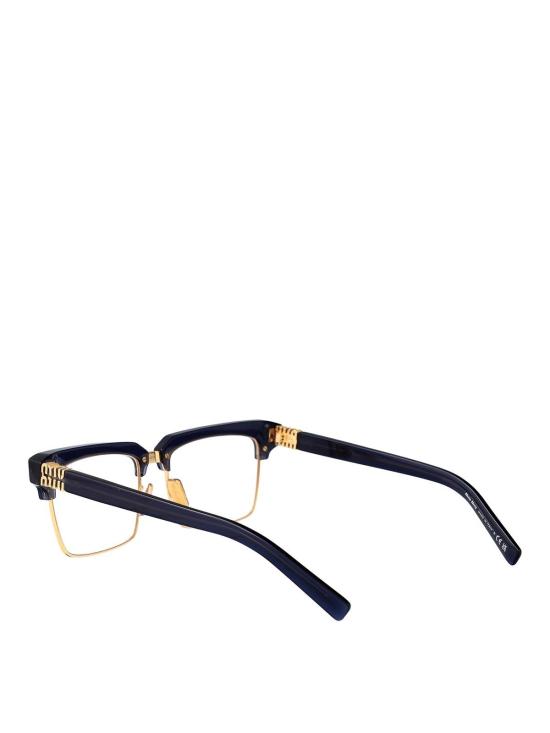 26SS 미우미우 선글라스 0MU11XV08Q1O1 Blue - MIU MIU