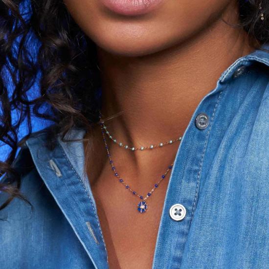  지지 끌로조 목걸이/팬던트 지지 클로조 클래식 지지 네크리스 - GIGI CLOZEAU