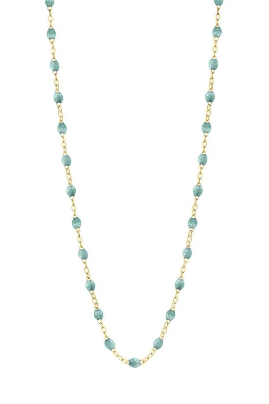  지지 끌로조 목걸이/팬던트 지지 클로조 클래식 지지 네크리스