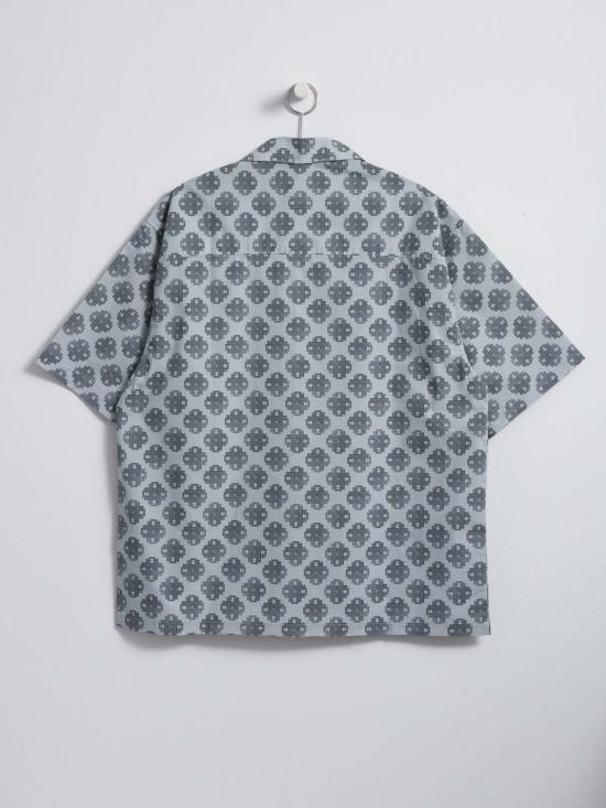  Mondegreen 반팔 셔츠 몬도린 CSC 도르코 - OTHER BRANDS