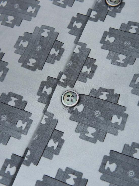  Mondegreen 반팔 셔츠 몬도린 CSC 도르코 - OTHER BRANDS