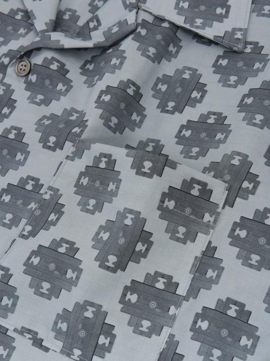  Mondegreen 반팔 셔츠 몬도린 CSC 도르코 - OTHER BRANDS