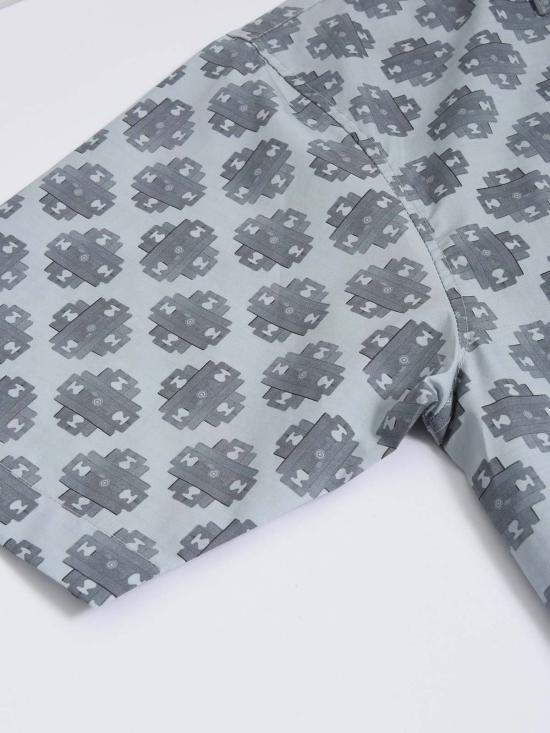  Mondegreen 반팔 셔츠 몬도린 CSC 도르코 - OTHER BRANDS