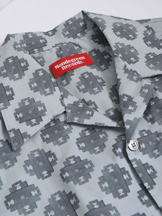  Mondegreen 반팔 셔츠 몬도린 CSC 도르코 - OTHER BRANDS