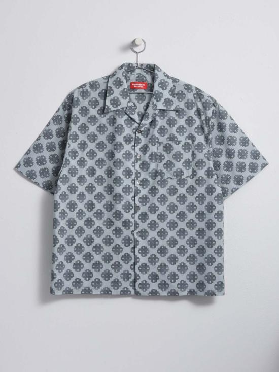  Mondegreen 반팔 셔츠 몬도린 CSC 도르코