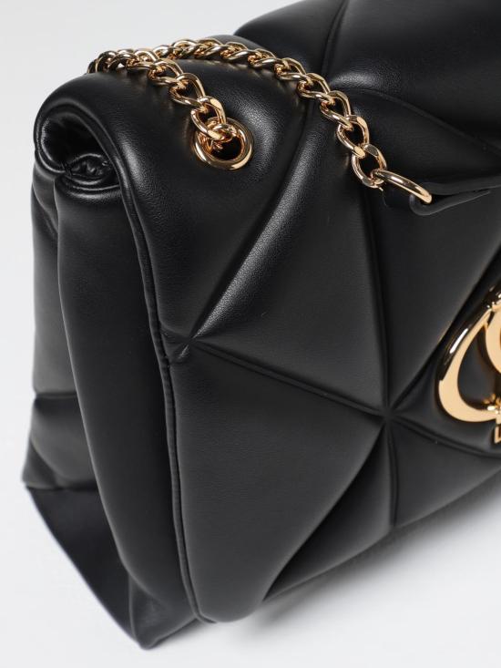 25FW 모스키노 숄더백 JC4041PP1MLC0 000 Black - MOSCHINO