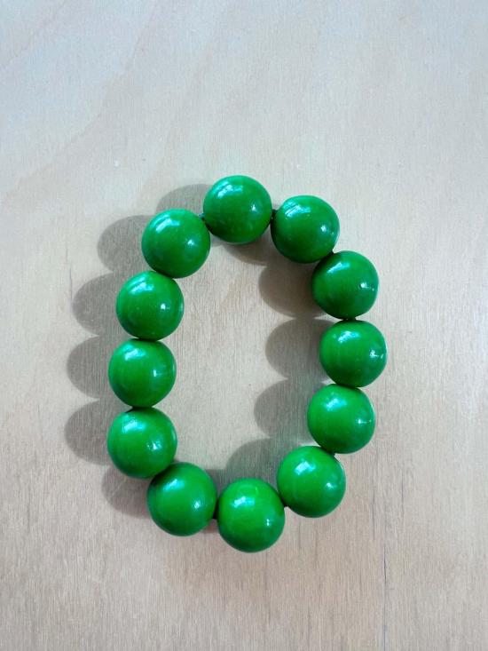  이나세이파트 팔찌 Ina Seifart 빅 페를렌 브레이슬릿 - INA SEIFART