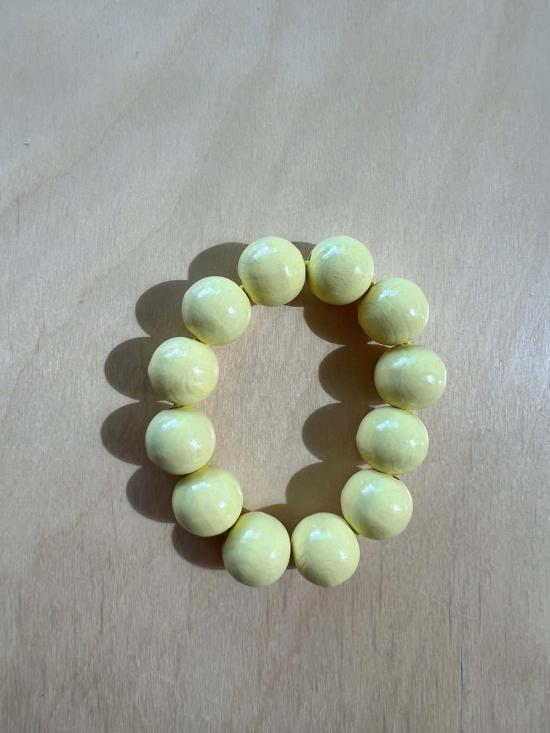  이나세이파트 팔찌 Ina Seifart 빅 페를렌 브레이슬릿 - INA SEIFART