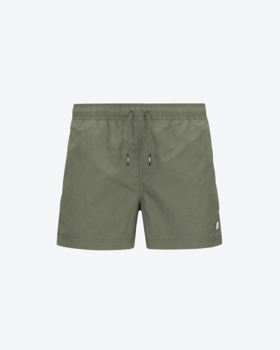 25SS 까웨 비치웨어 K8136LW V15 VERDE - K-WAY