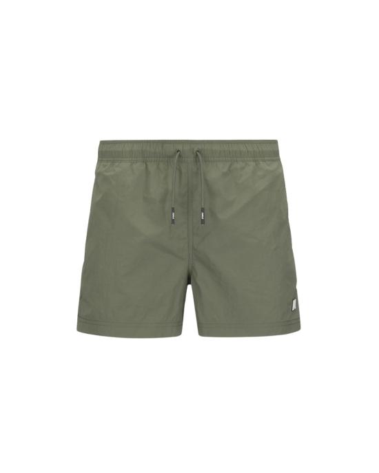 25SS 까웨 비치웨어 K8136LW V15 VERDE