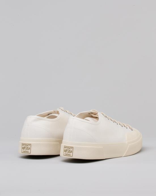 25SS 수페르가 스니커즈 S51347W A1Q BIANCO - SUPERGA