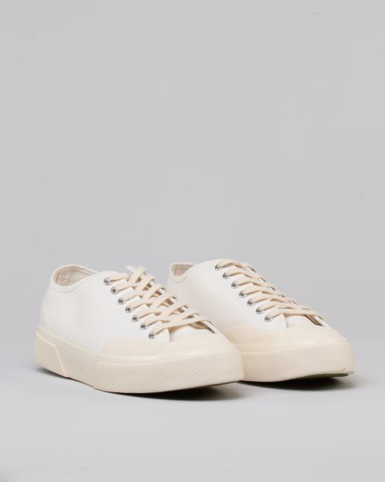 25SS 수페르가 스니커즈 S51347W A1Q BIANCO - SUPERGA
