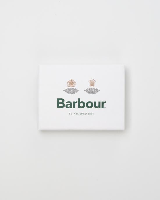 24FW 바버 지갑 MLG0047 TN11 VERDE - BARBOUR