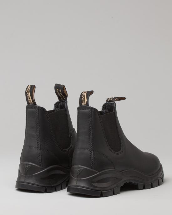  블런드스톤 부츠 2240 BLACK NERO - BLUNDSTONE