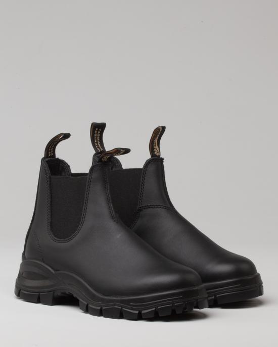  블런드스톤 부츠 2240 BLACK NERO - BLUNDSTONE