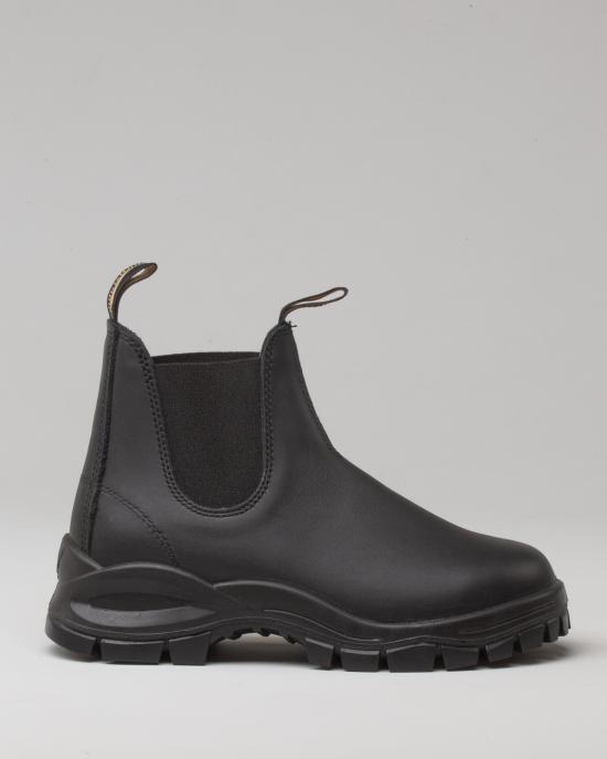  블런드스톤 부츠 2240 BLACK NERO - BLUNDSTONE