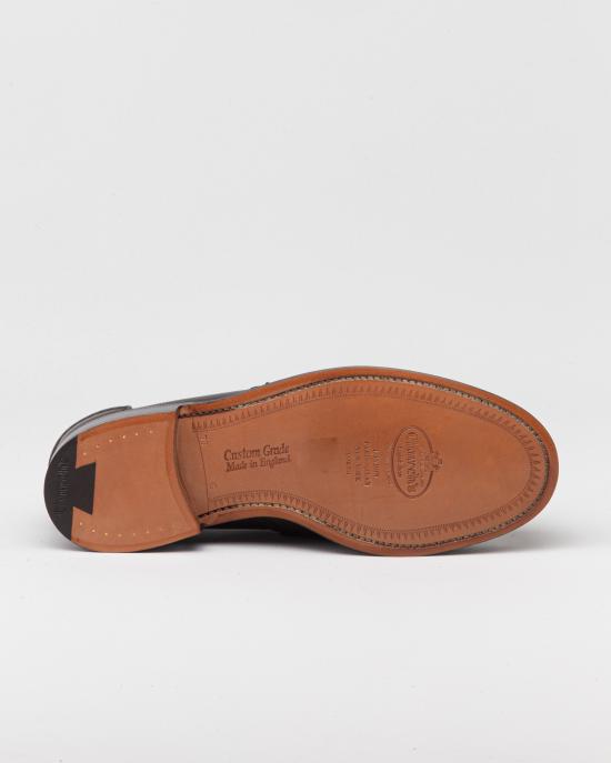 25SS 처치스 로퍼 EDB003G9FG F0AAD MARRONE - CHURCHS