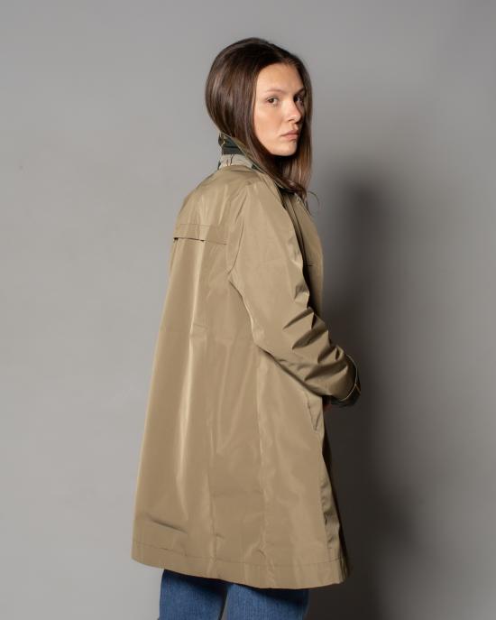 25SS 바버 코트 LSP0233 GN32 VERDE - BARBOUR