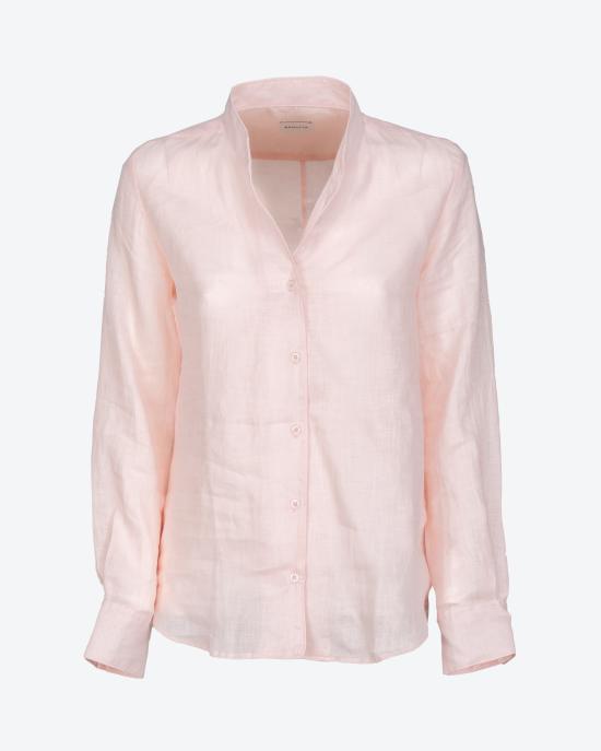 25SS 바구타 블라우스 BROOKE T800 07 ROSA - BAGUTTA