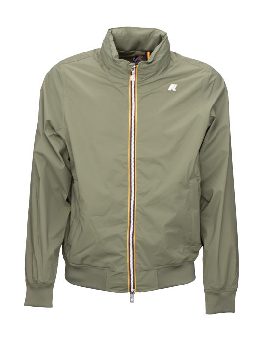 25SS 까웨 자켓 K3123VW V15 VERDE