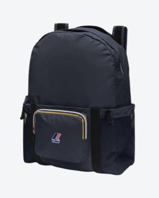 25SS 까웨 백팩 K1128BW K89 BLU - K-WAY