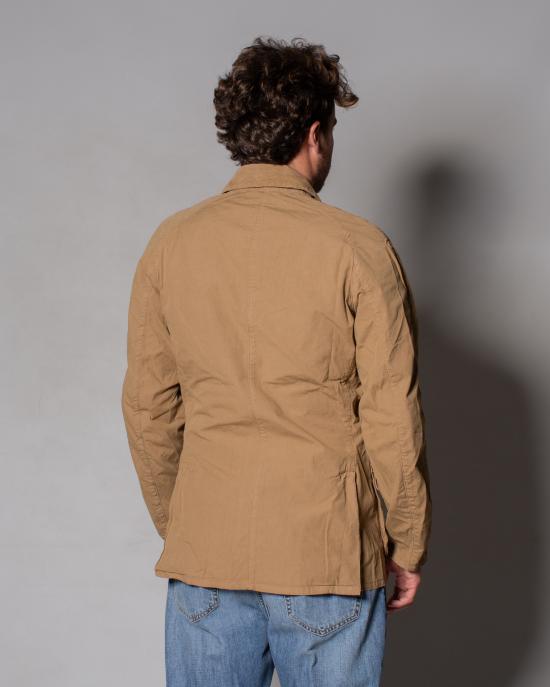 25SS 바버 자켓 MCA0792 BE31 BEIGE - BARBOUR