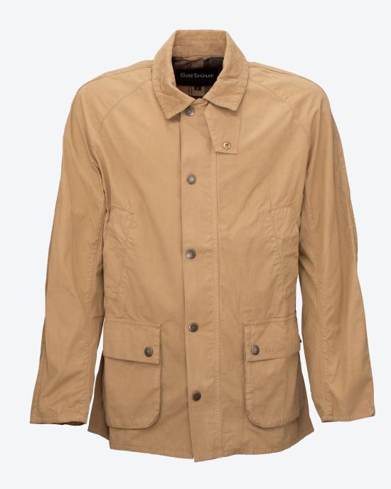 25SS 바버 자켓 MCA0792 BE31 BEIGE - BARBOUR