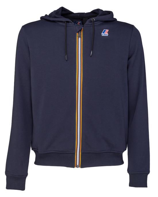 25SS 까웨 자켓 K4115ZW K89 BLU