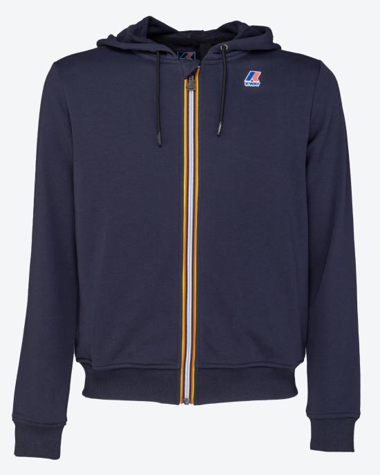 25SS 까웨 자켓 K4115ZW K89 BLU - K-WAY