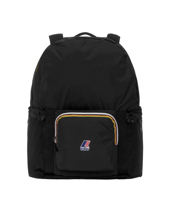 25SS 까웨 백팩 K1128BW USY NERO