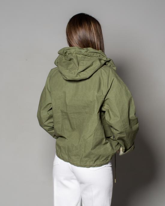 25SS 바버 자켓 LSP0090 GN32 VERDE - BARBOUR