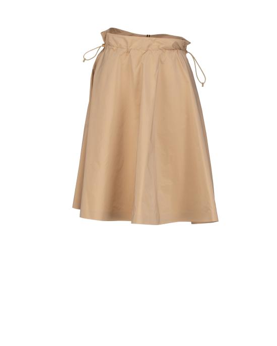 25SS 까웨 미디 스커트 K2132WW WBJ BEIGE