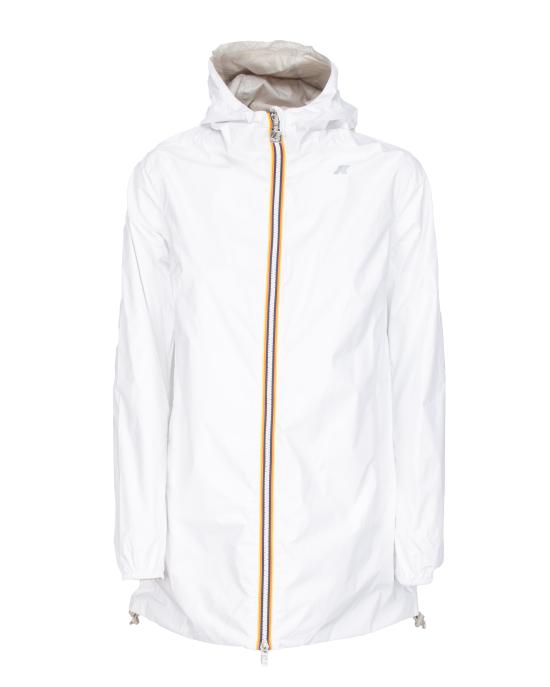 25SS 까웨 코트 K7123MW AOM BIANCO GRIGIO