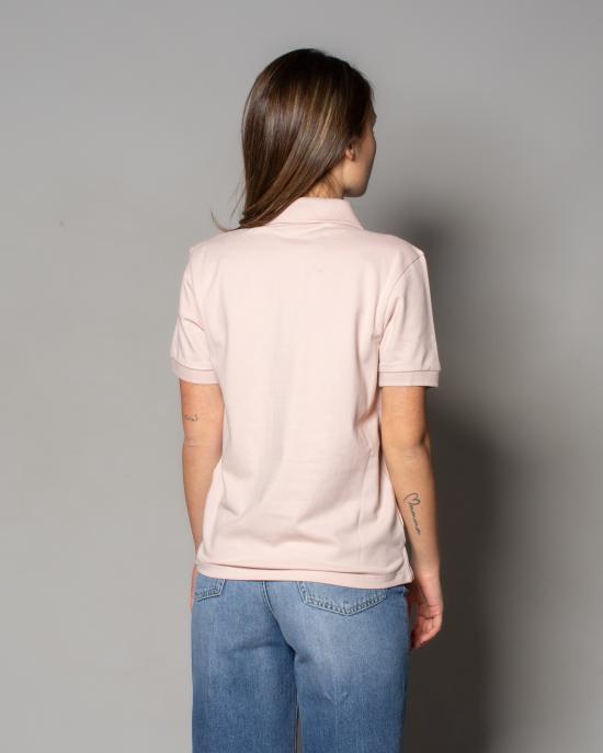 25SS 바버 폴로 티셔츠 LML0886 PI35 ROSA - BARBOUR