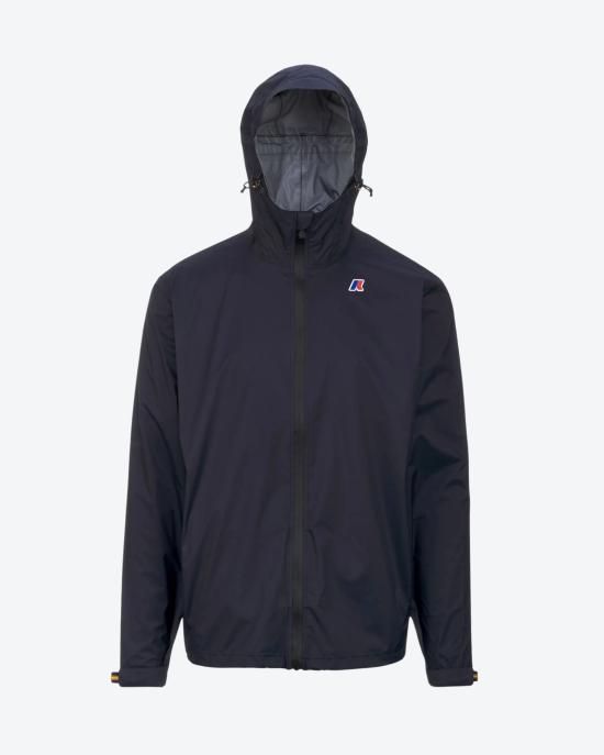 25SS 까웨 자켓 K8131QW K89 BLU - K-WAY