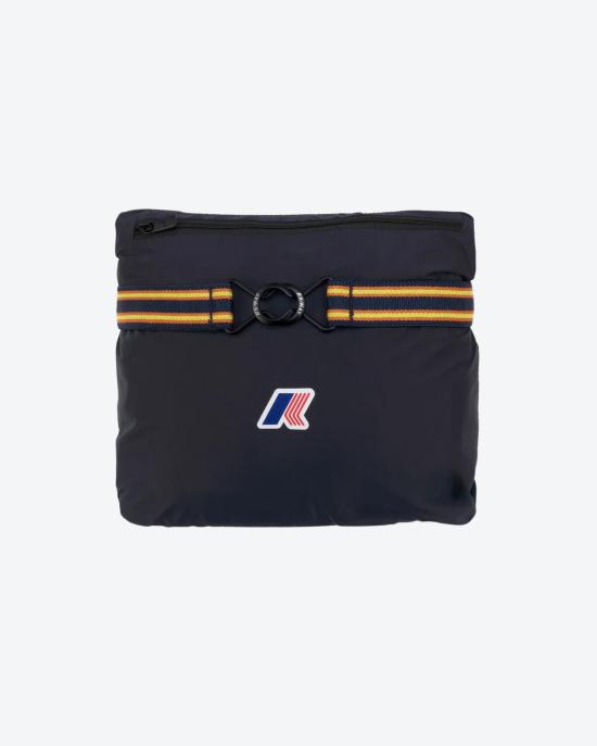 25SS 까웨 자켓 K8131QW K89 BLU - K-WAY