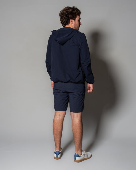 25SS 까웨 자켓 K8131QW K89 BLU - K-WAY