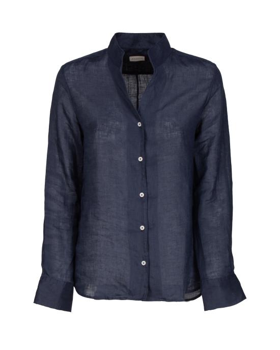 25SS 바구타 셔츠 BROOKE T800 10 BLU