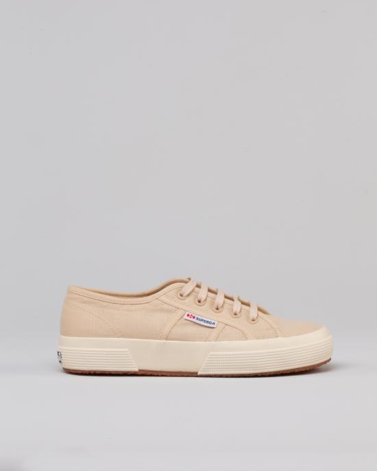 25SS 수페르가 스니커즈 S5134KW A06 BEIGE - SUPERGA