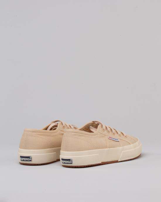 25SS 수페르가 스니커즈 S5134KW A06 BEIGE - SUPERGA