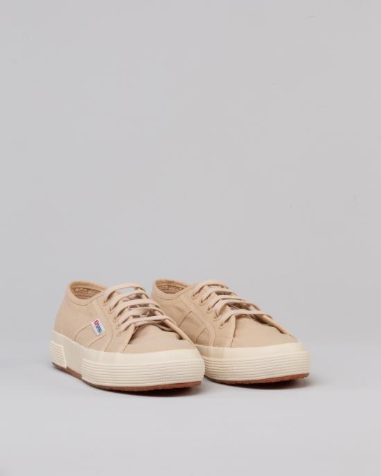25SS 수페르가 스니커즈 S5134KW A06 BEIGE - SUPERGA