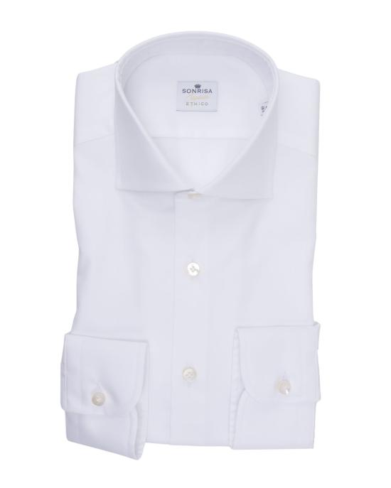 25SS 손리사 긴팔 셔츠 ETH3B430 ET001 BIANCO