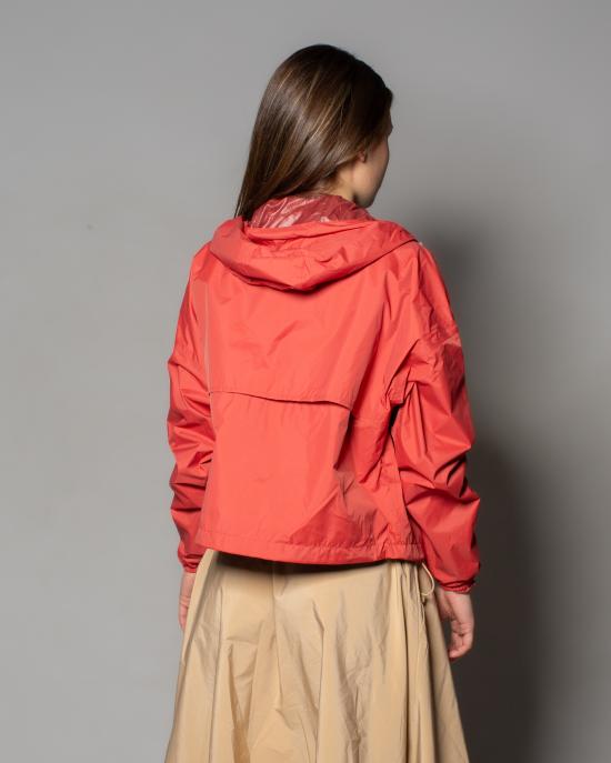 25SS 까웨 자켓 K81333W AZ2 ROSSO - K-WAY